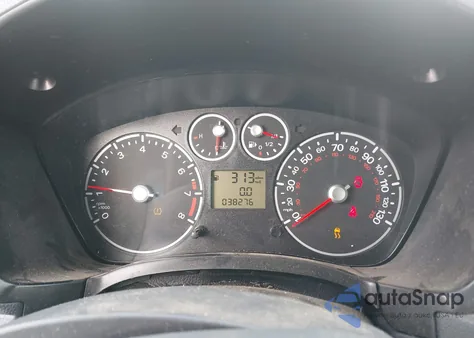 2013 Ford Transit Connect Xl z USA, uszkodzony, nr VIN NM0LS7CN2DT150698